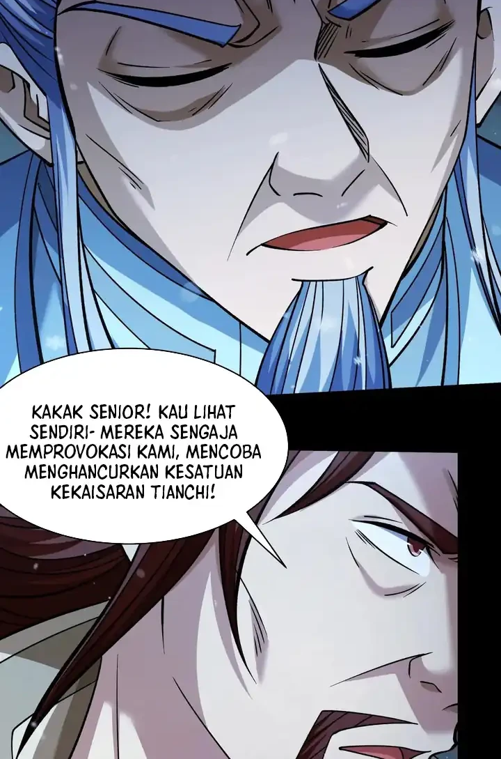 God of Martial Arts Chapter 1014 Gambar 17