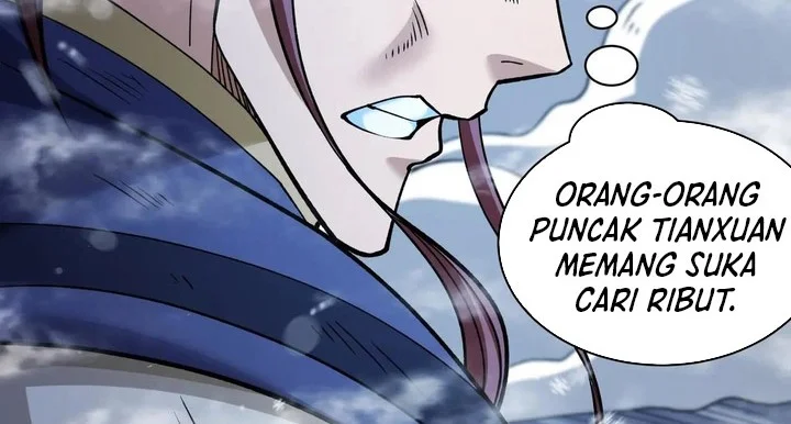 God of Martial Arts Chapter 1015 Gambar 4