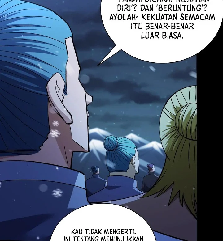 God of Martial Arts Chapter 1015 Gambar 8