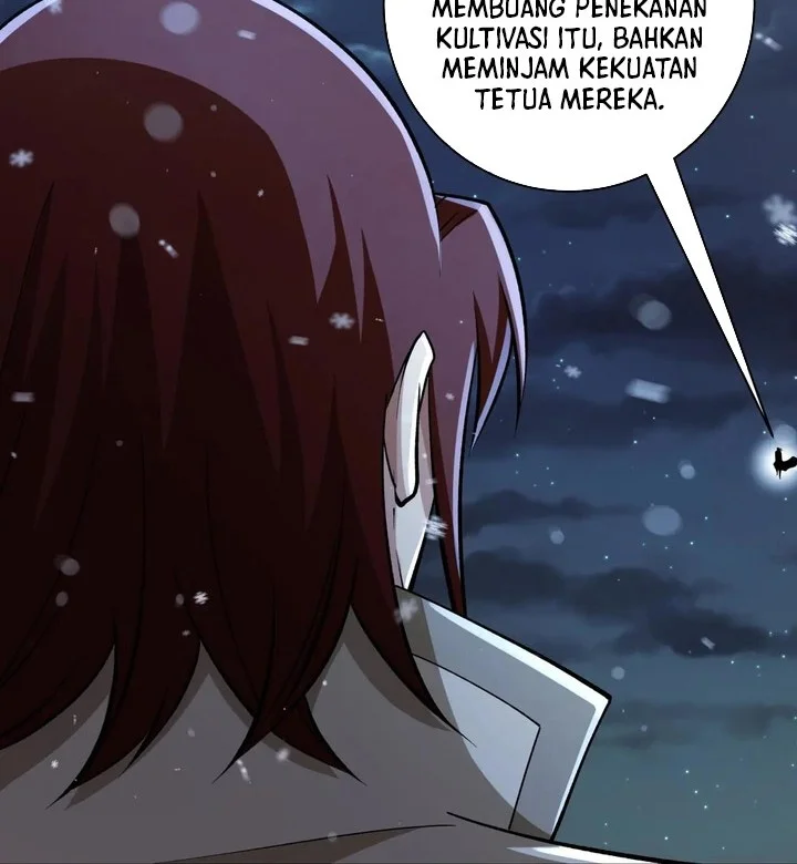 God of Martial Arts Chapter 1015 Gambar 12