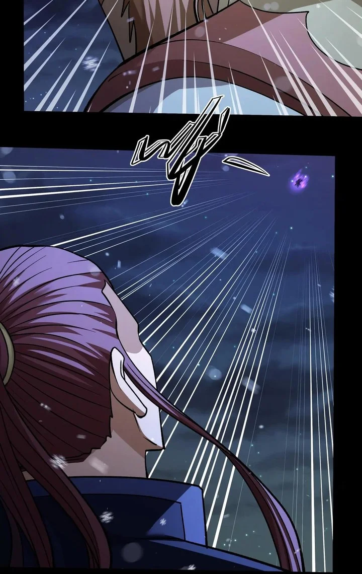 God of Martial Arts Chapter 1015 Gambar 18