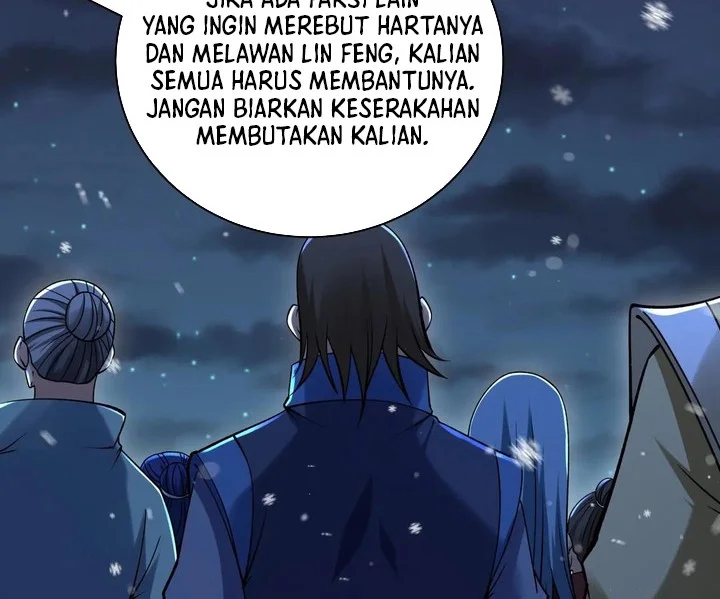 God of Martial Arts Chapter 1016 Gambar 20