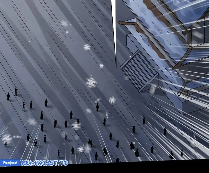 God of Martial Arts Chapter 1016 Gambar 22