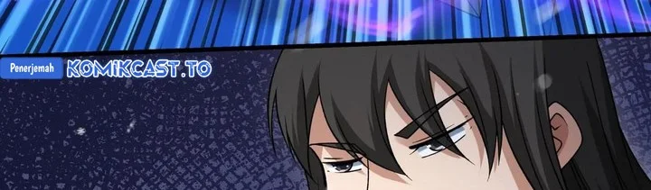 God of Martial Arts Chapter 1016 Gambar 4