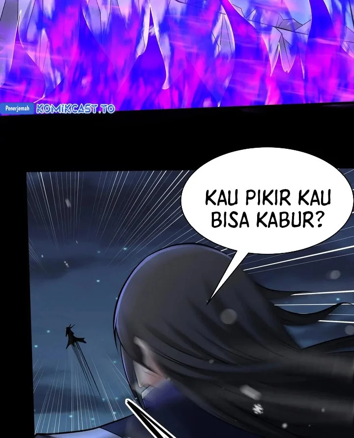 God of Martial Arts Chapter 1016 Gambar 8