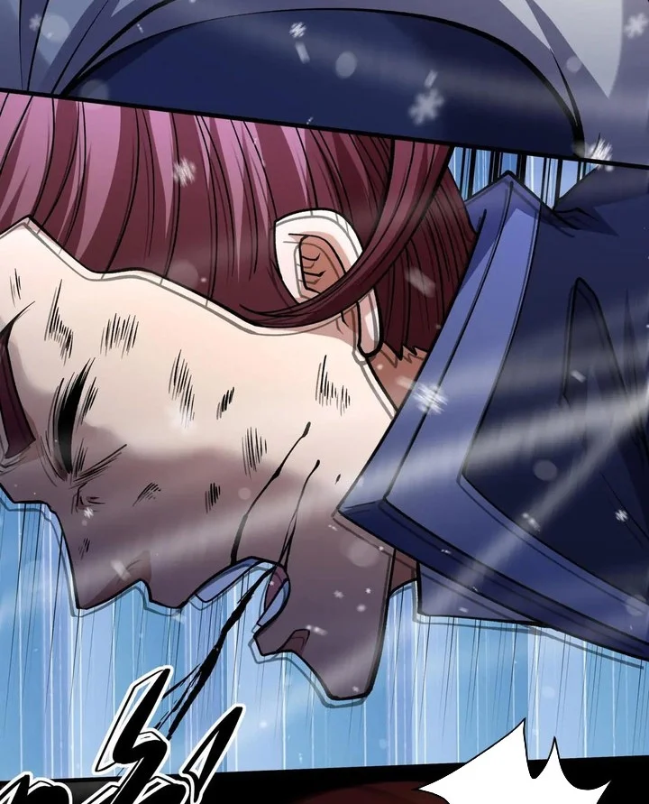 God of Martial Arts Chapter 1016 Gambar 10