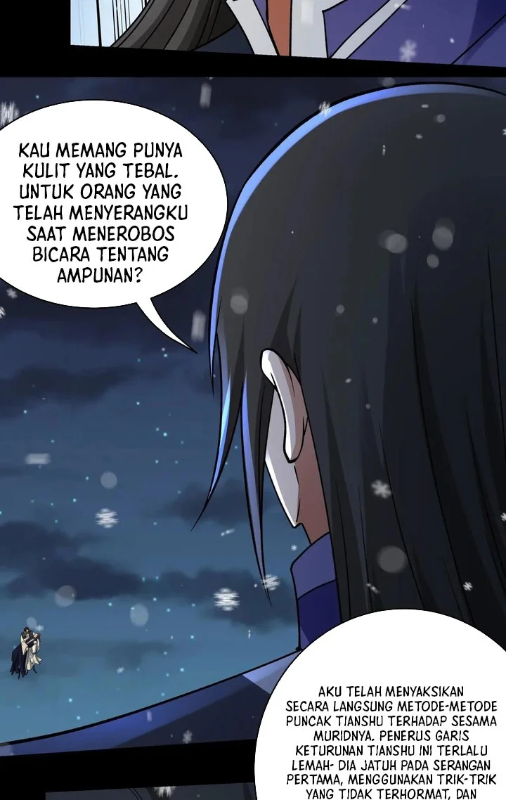 God of Martial Arts Chapter 1016 Gambar 14