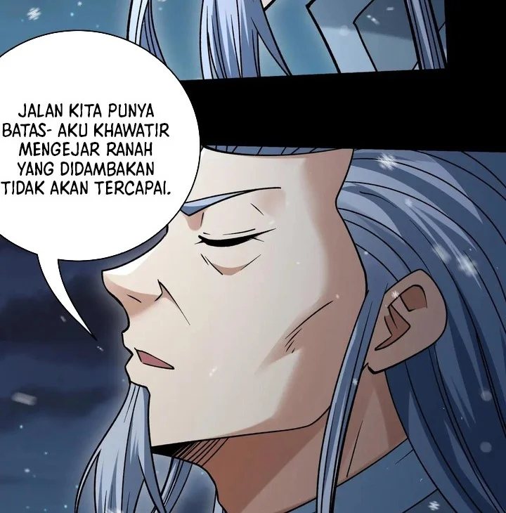 God of Martial Arts Chapter 1017 Gambar 22
