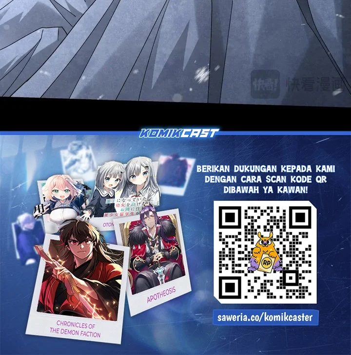 God of Martial Arts Chapter 1017 Gambar 26