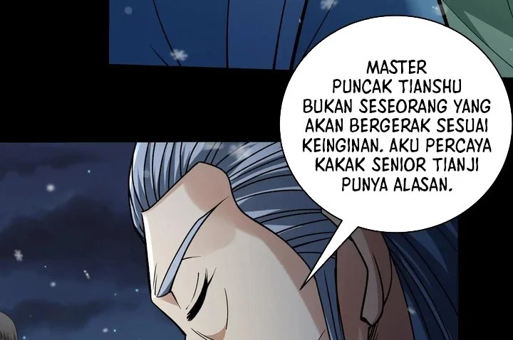 Manhua God of Martial Arts Chapter 1017 gambar nomor 2
