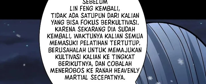 God of Martial Arts Chapter 1017 Gambar 6