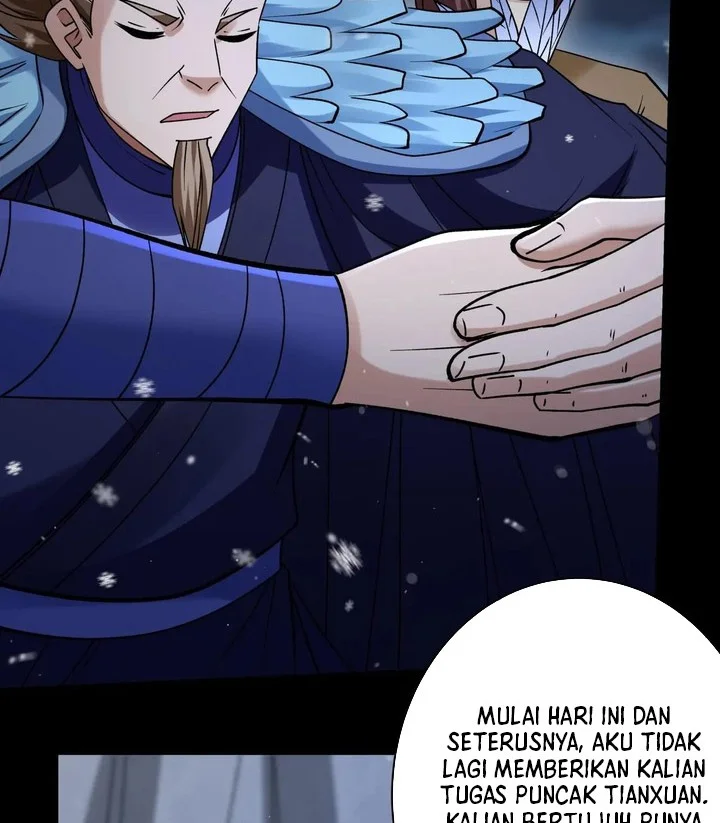God of Martial Arts Chapter 1017 Gambar 12