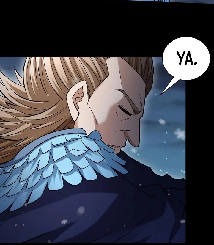 God of Martial Arts Chapter 1017 Gambar 14