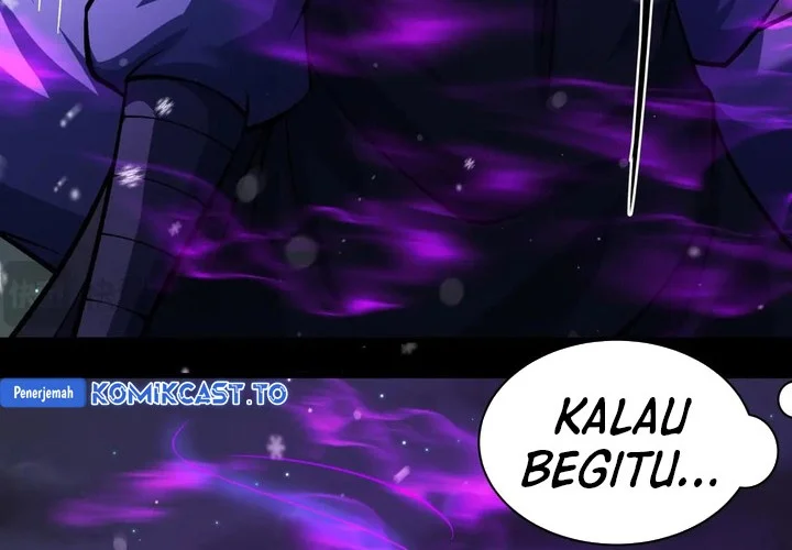 God of Martial Arts Chapter 1018 Gambar 20