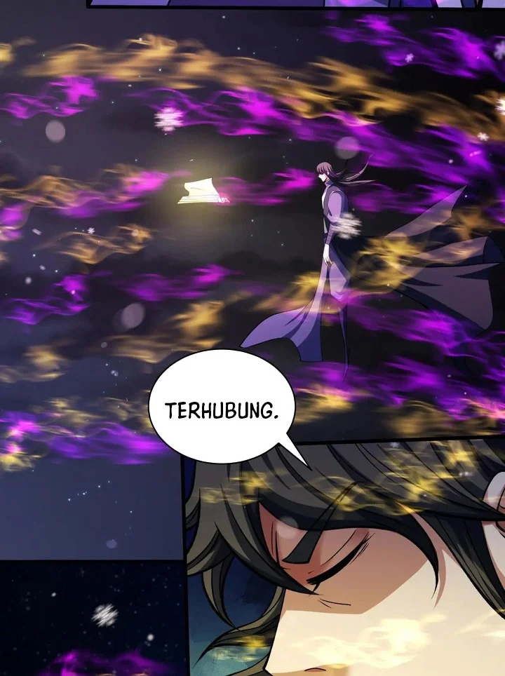 God of Martial Arts Chapter 1018 Gambar 22