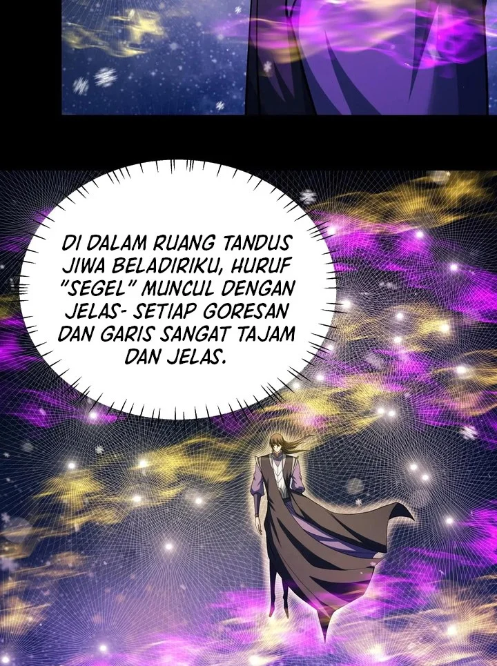 God of Martial Arts Chapter 1018 Gambar 24