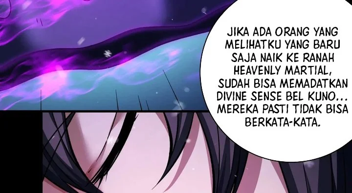 God of Martial Arts Chapter 1018 Gambar 4