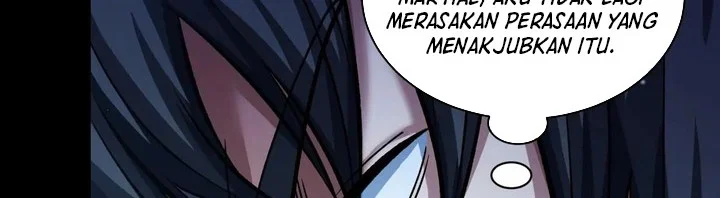 God of Martial Arts Chapter 1018 Gambar 8