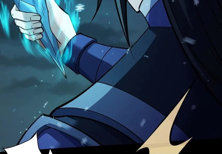 God of Martial Arts Chapter 1018 Gambar 18