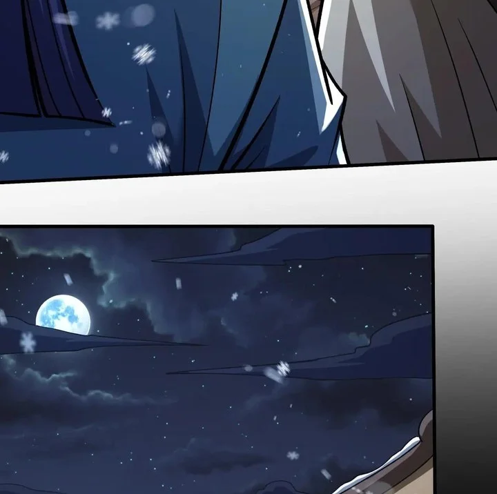 God of Martial Arts Chapter 1019 Gambar 20