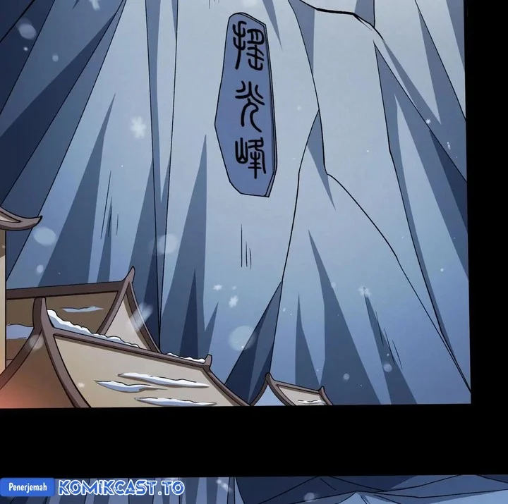 God of Martial Arts Chapter 1019 Gambar 22