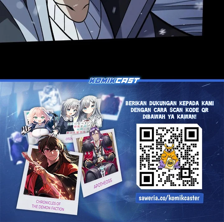 God of Martial Arts Chapter 1019 Gambar 24