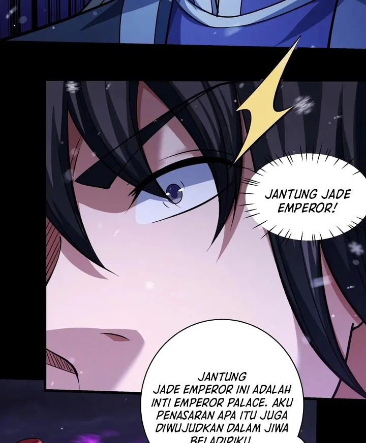 Manhua God of Martial Arts Chapter 1019 gambar nomor 2