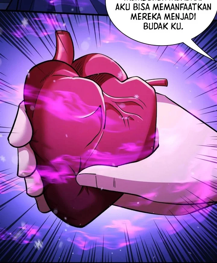 God of Martial Arts Chapter 1019 Gambar 6