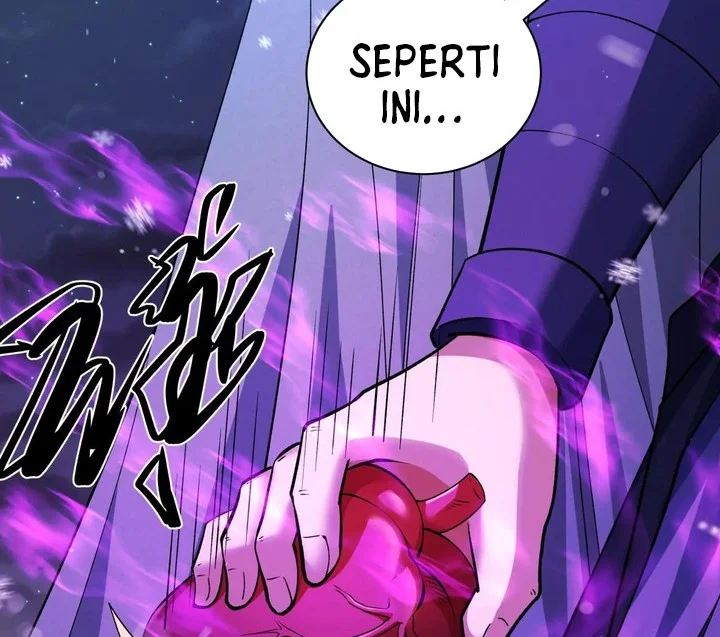 God of Martial Arts Chapter 1019 Gambar 8