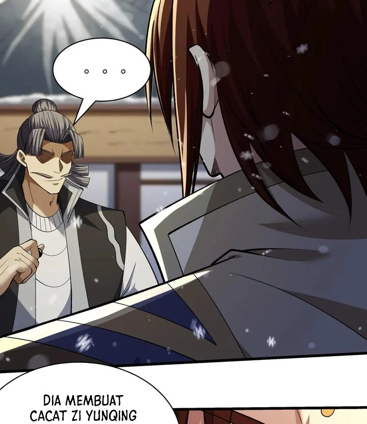 God of Martial Arts Chapter 1019 Gambar 14