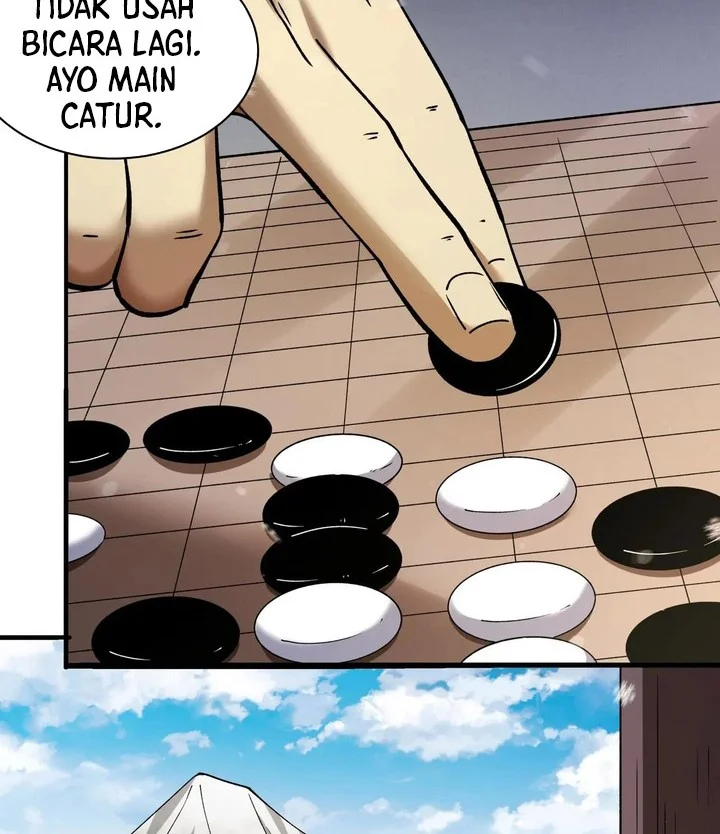 God of Martial Arts Chapter 1019 Gambar 16