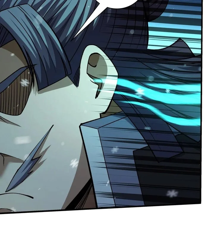 God of Martial Arts Chapter 1019 Gambar 18