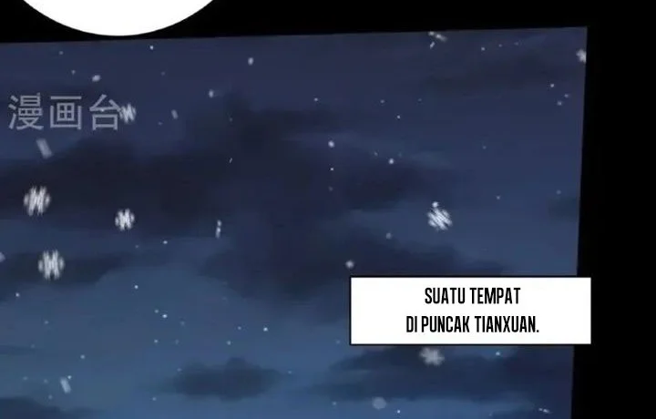 God of Martial Arts Chapter 1020 Gambar 17