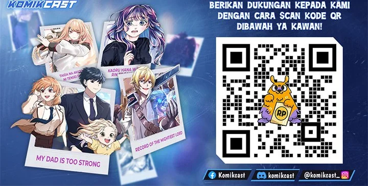 God of Martial Arts Chapter 1020 Gambar 24