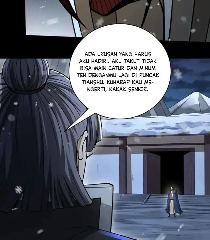 God of Martial Arts Chapter 1020 Gambar 10