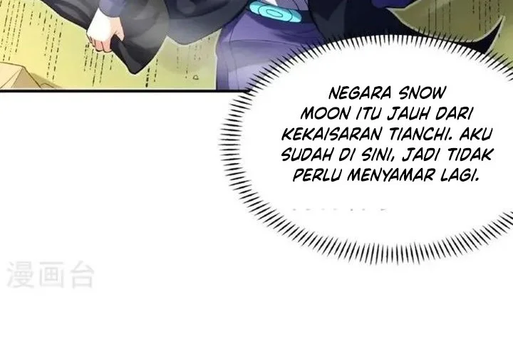 God of Martial Arts Chapter 1021 Gambar 18