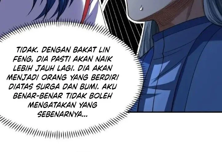Manhua God of Martial Arts Chapter 1023 gambar nomor 2
