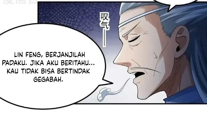 God of Martial Arts Chapter 1023 Gambar 4