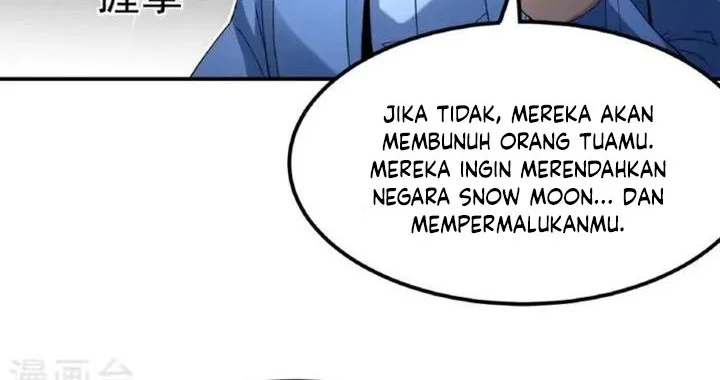 God of Martial Arts Chapter 1023 Gambar 9