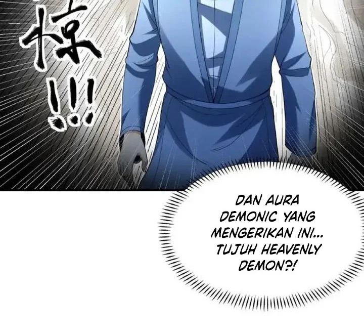 God of Martial Arts Chapter 1023 Gambar 16