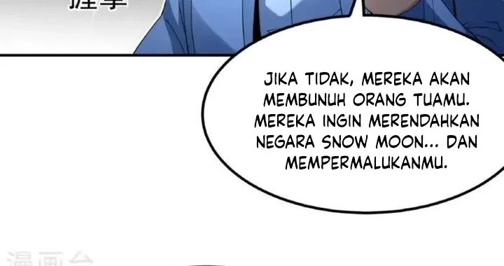 God of Martial Arts Chapter 1024 Gambar 9