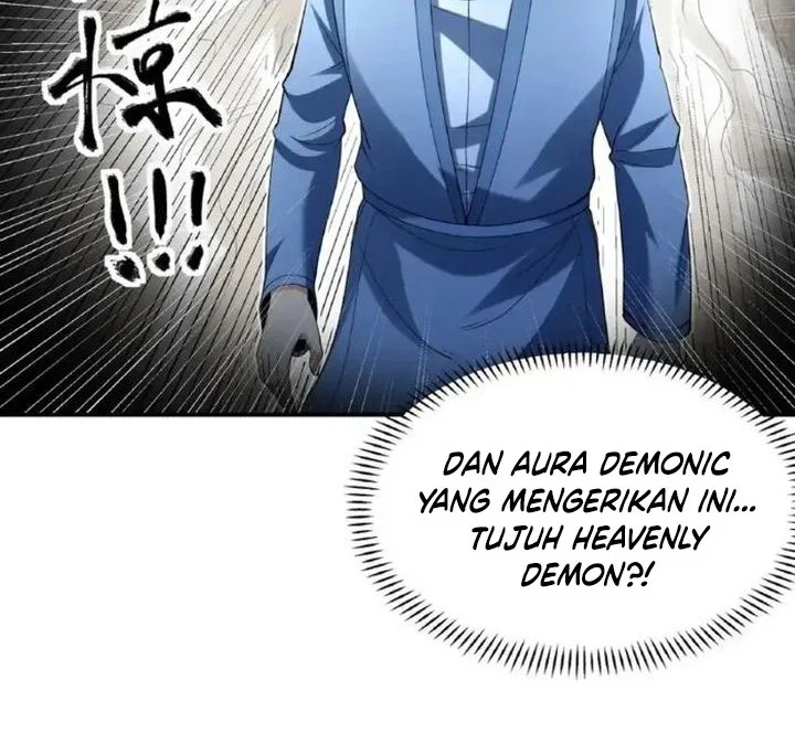 God of Martial Arts Chapter 1024 Gambar 16