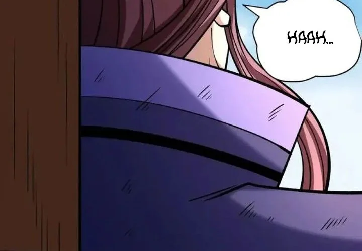 God of Martial Arts Chapter 1026 Gambar 16