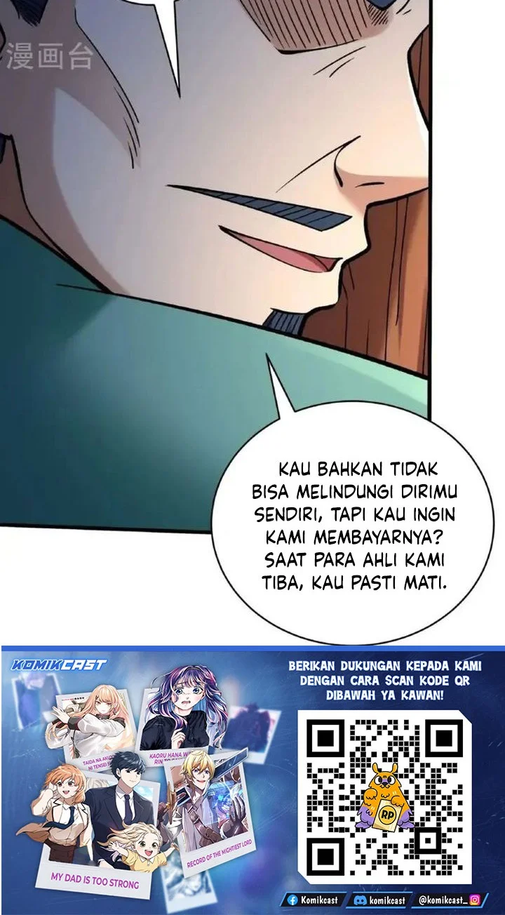 God of Martial Arts Chapter 1026 Gambar 22