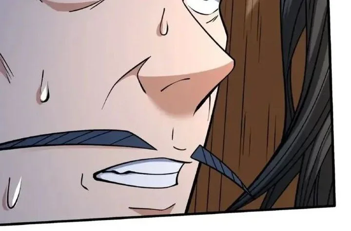 God of Martial Arts Chapter 1027 Gambar 13