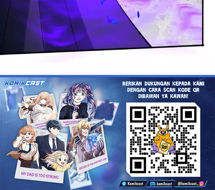 God of Martial Arts Chapter 1027 Gambar 23