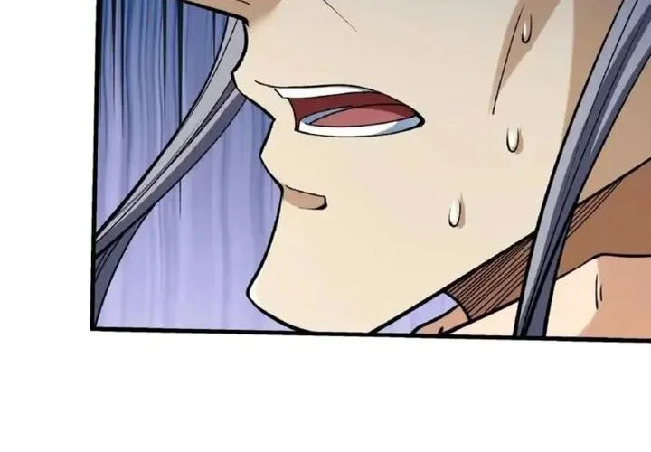 God of Martial Arts Chapter 1027 Gambar 9