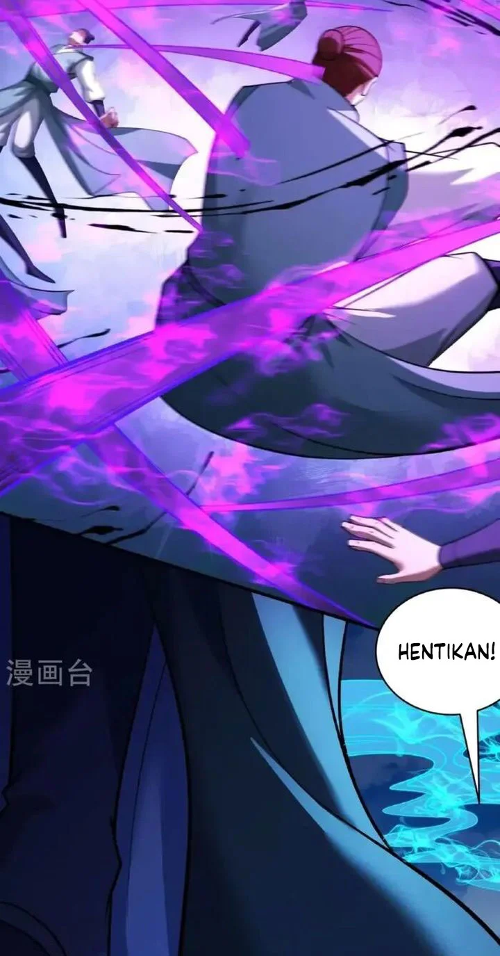 God of Martial Arts Chapter 1028 Gambar 5