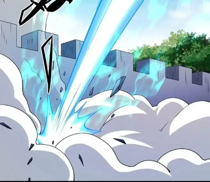 God of Martial Arts Chapter 1028 Gambar 10