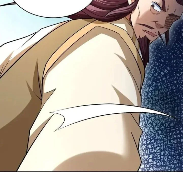 God of Martial Arts Chapter 1029 Gambar 17